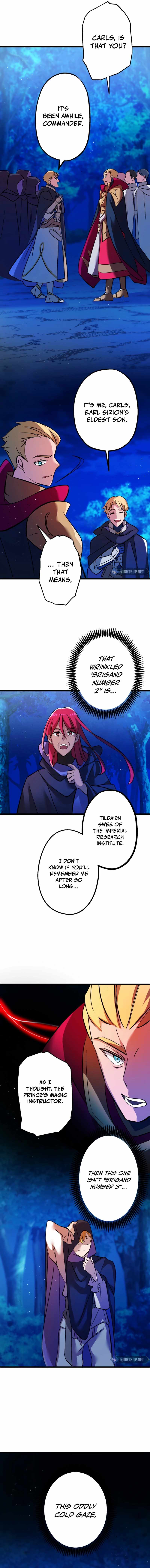 The Transcendental Extra's Strategy Guide Chapter 10 15